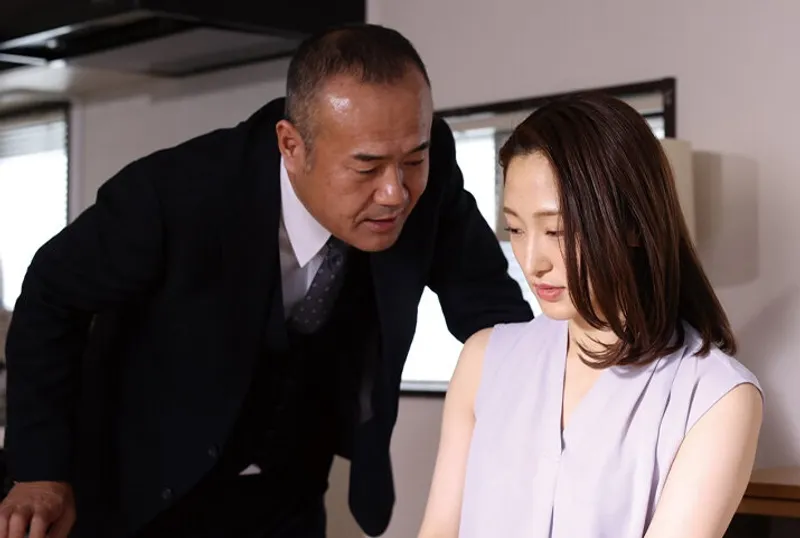 ông xã dính bẫy của tiền bối mất cô vợ lúc nào không hề hay biết